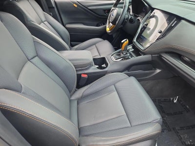 2024 Subaru Outback Wilderness AWD