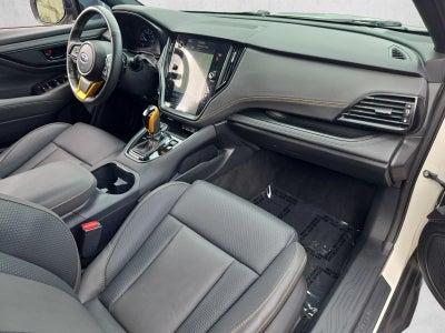2024 Subaru Outback Wilderness AWD