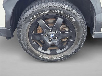 2024 Subaru Outback Wilderness AWD