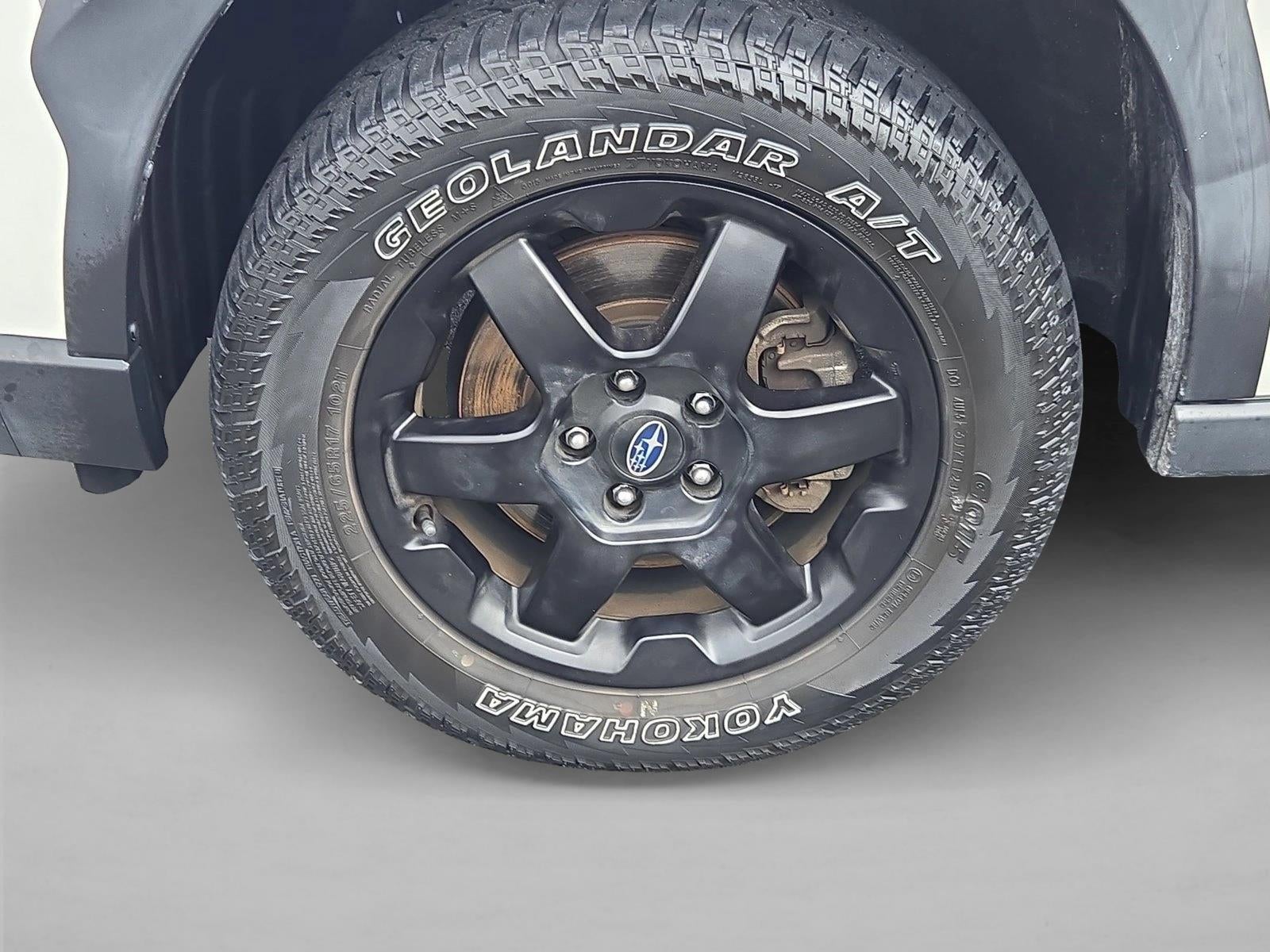 2024 Subaru Outback Wilderness AWD