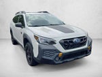 2024 Subaru Outback Wilderness AWD