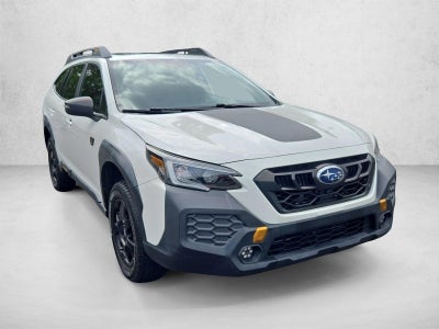2024 Subaru Outback Wilderness AWD