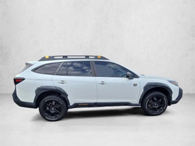 2024 Subaru Outback Wilderness AWD