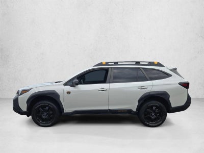 2024 Subaru Outback Wilderness AWD
