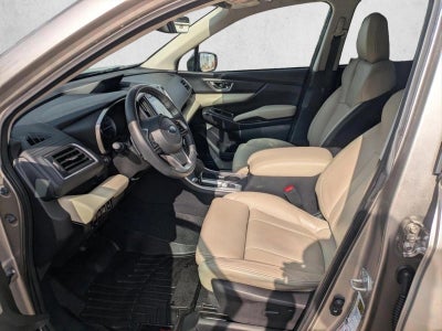 2020 Subaru Ascent Limited 7-Passenger