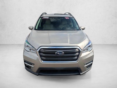 2020 Subaru Ascent Limited 7-Passenger