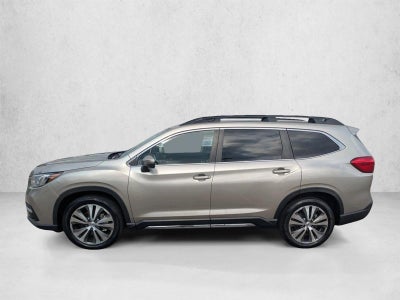 2020 Subaru Ascent Limited 7-Passenger