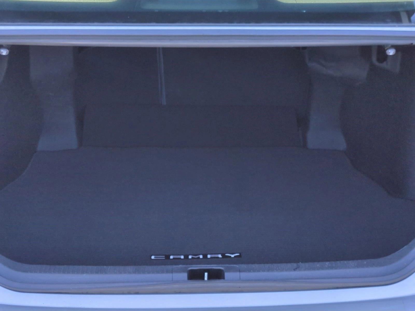 2018 Toyota Camry Hybrid XLE CVT (Natl)