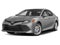 2018 Toyota Camry Hybrid XLE CVT (Natl)
