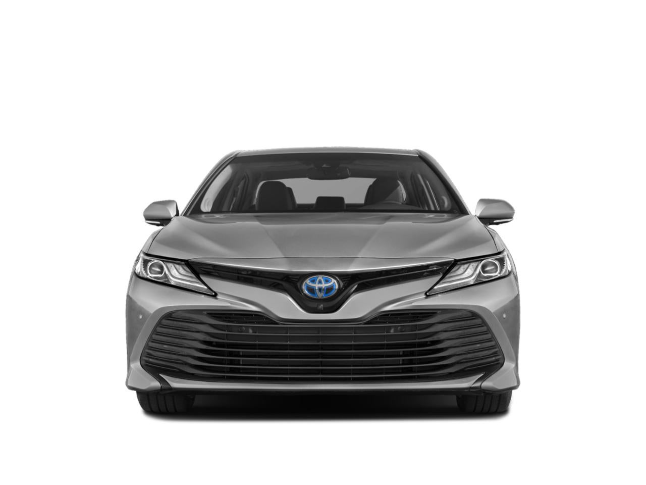 2018 Toyota Camry Hybrid XLE CVT (Natl)