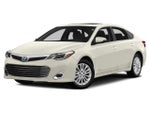 2015 Toyota Avalon Hybrid 4dr Sdn XLE Touring (Natl)