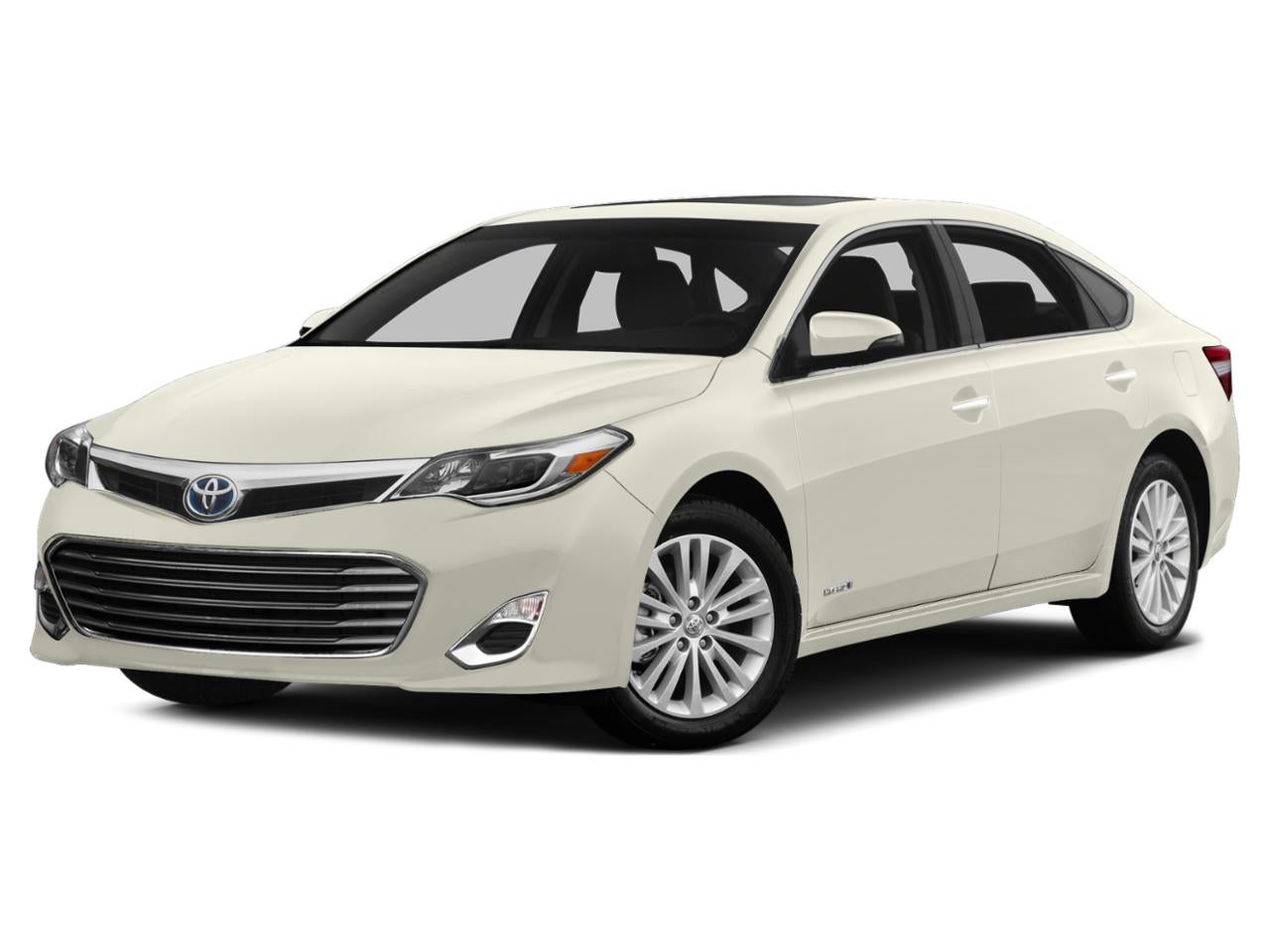 2015 Toyota Avalon Hybrid 4dr Sdn XLE Touring (Natl)