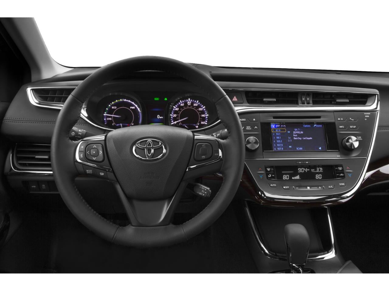 2015 Toyota Avalon Hybrid 4dr Sdn XLE Touring (Natl)