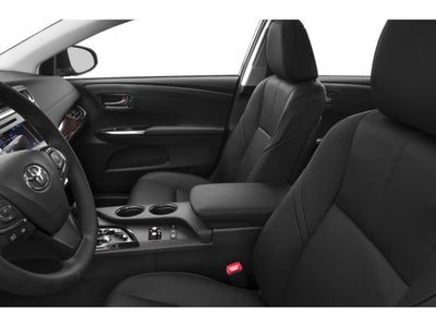 2015 Toyota Avalon Hybrid 4dr Sdn XLE Touring (Natl)