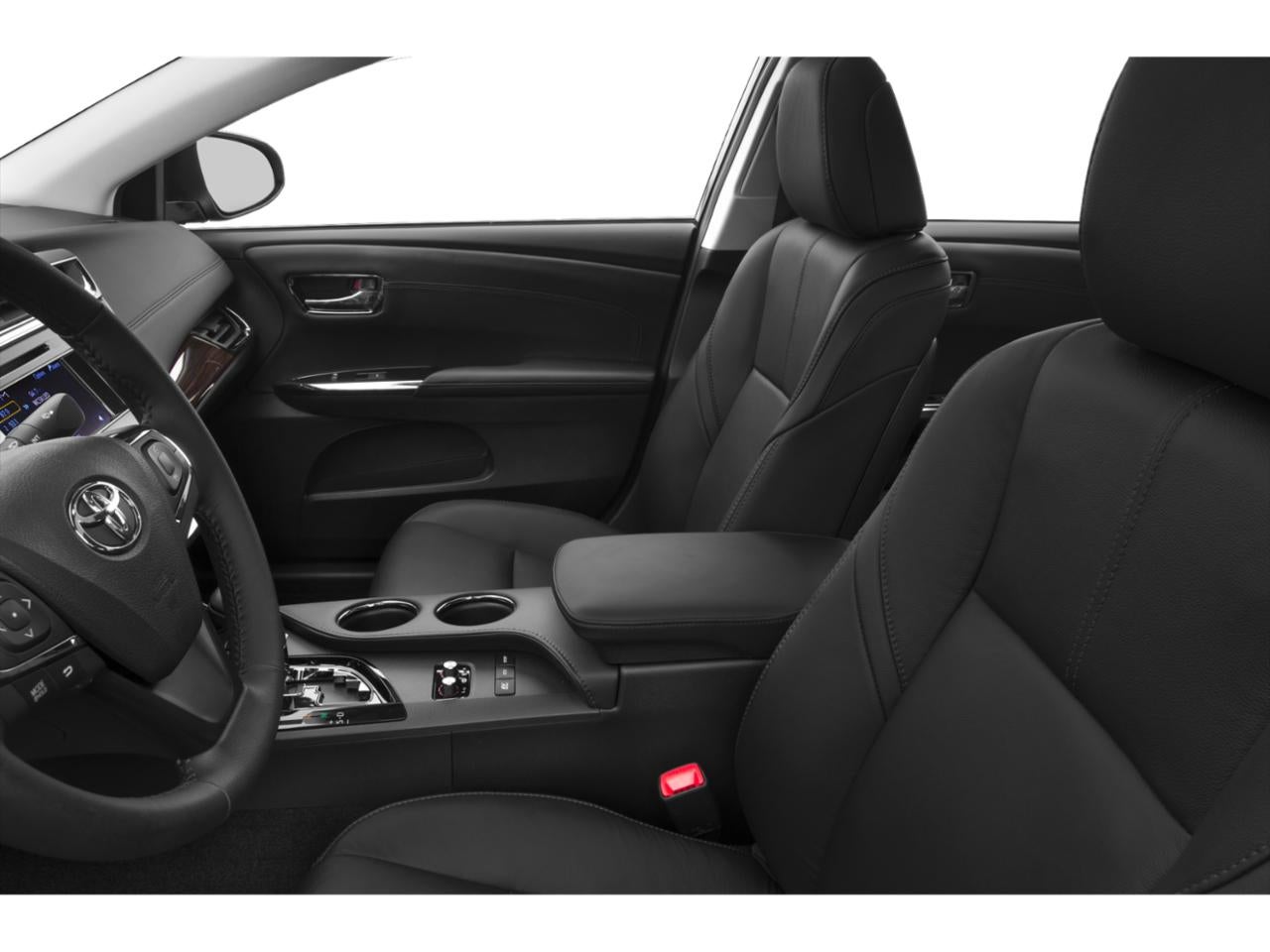 2015 Toyota Avalon Hybrid 4dr Sdn XLE Touring (Natl)