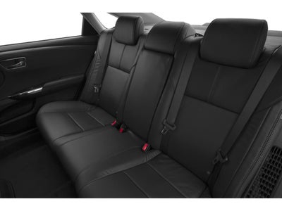 2015 Toyota Avalon Hybrid 4dr Sdn XLE Touring (Natl)