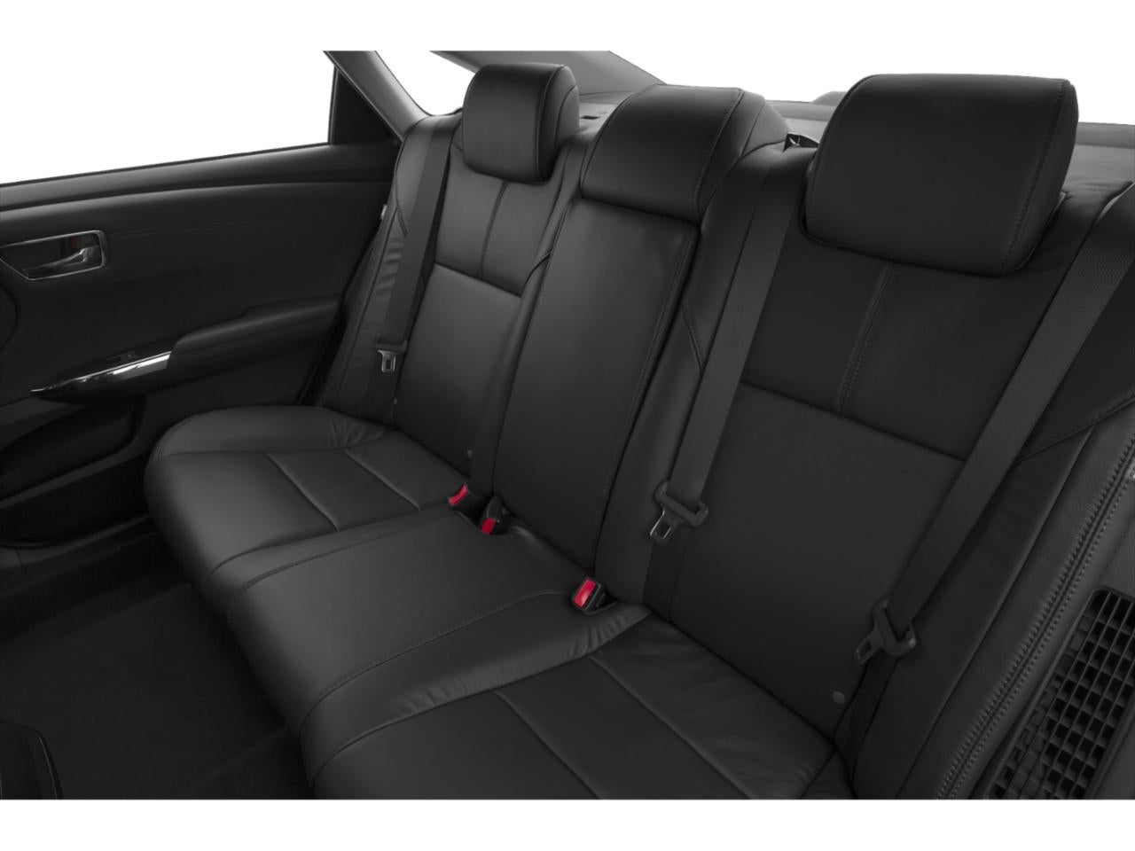 2015 Toyota Avalon Hybrid 4dr Sdn XLE Touring (Natl)