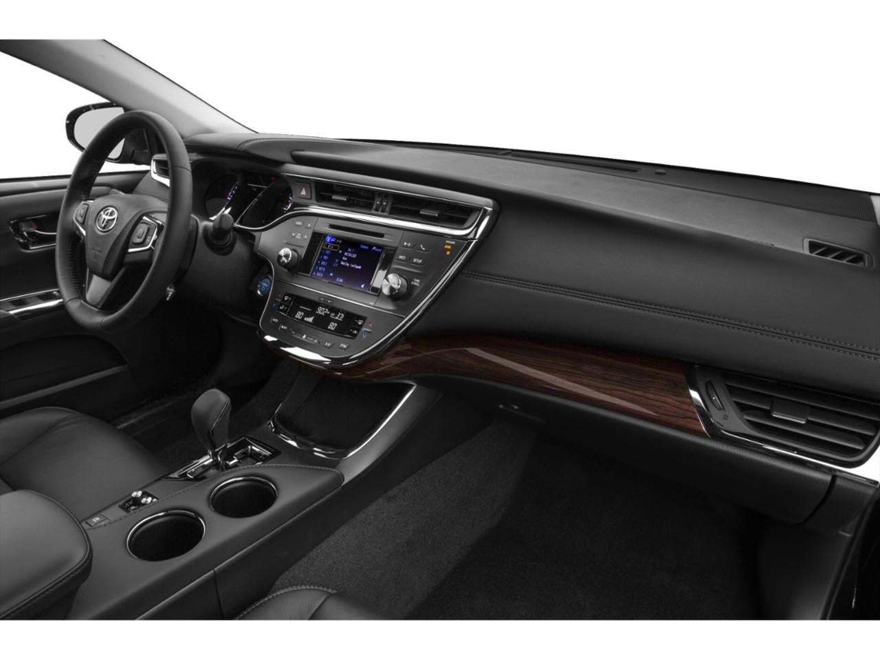2015 Toyota Avalon Hybrid 4dr Sdn XLE Touring (Natl)