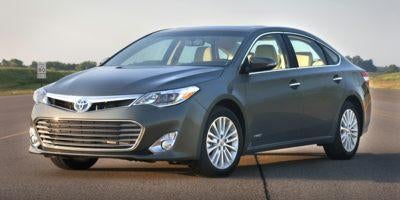 2015 Toyota Avalon Hybrid 4dr Sdn XLE Touring (Natl)