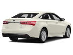 2015 Toyota Avalon Hybrid 4dr Sdn XLE Touring (Natl)