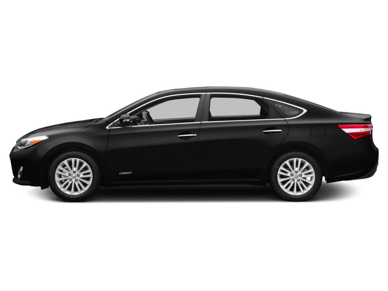 2015 Toyota Avalon Hybrid 4dr Sdn XLE Touring (Natl)