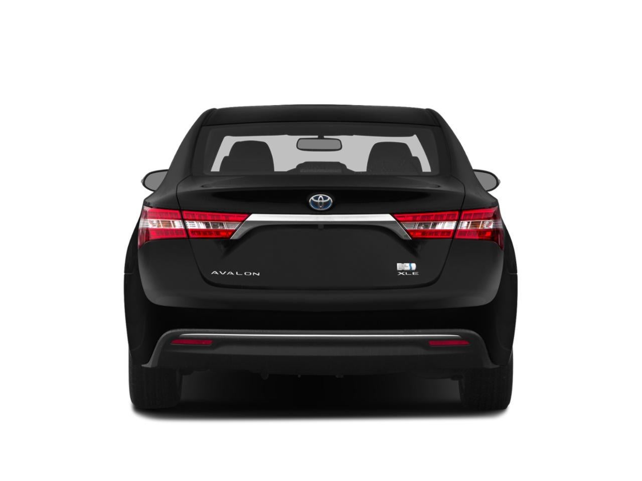 2015 Toyota Avalon Hybrid 4dr Sdn XLE Touring (Natl)