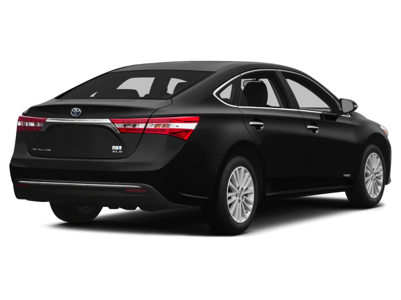 2015 Toyota Avalon Hybrid 4dr Sdn XLE Touring (Natl)