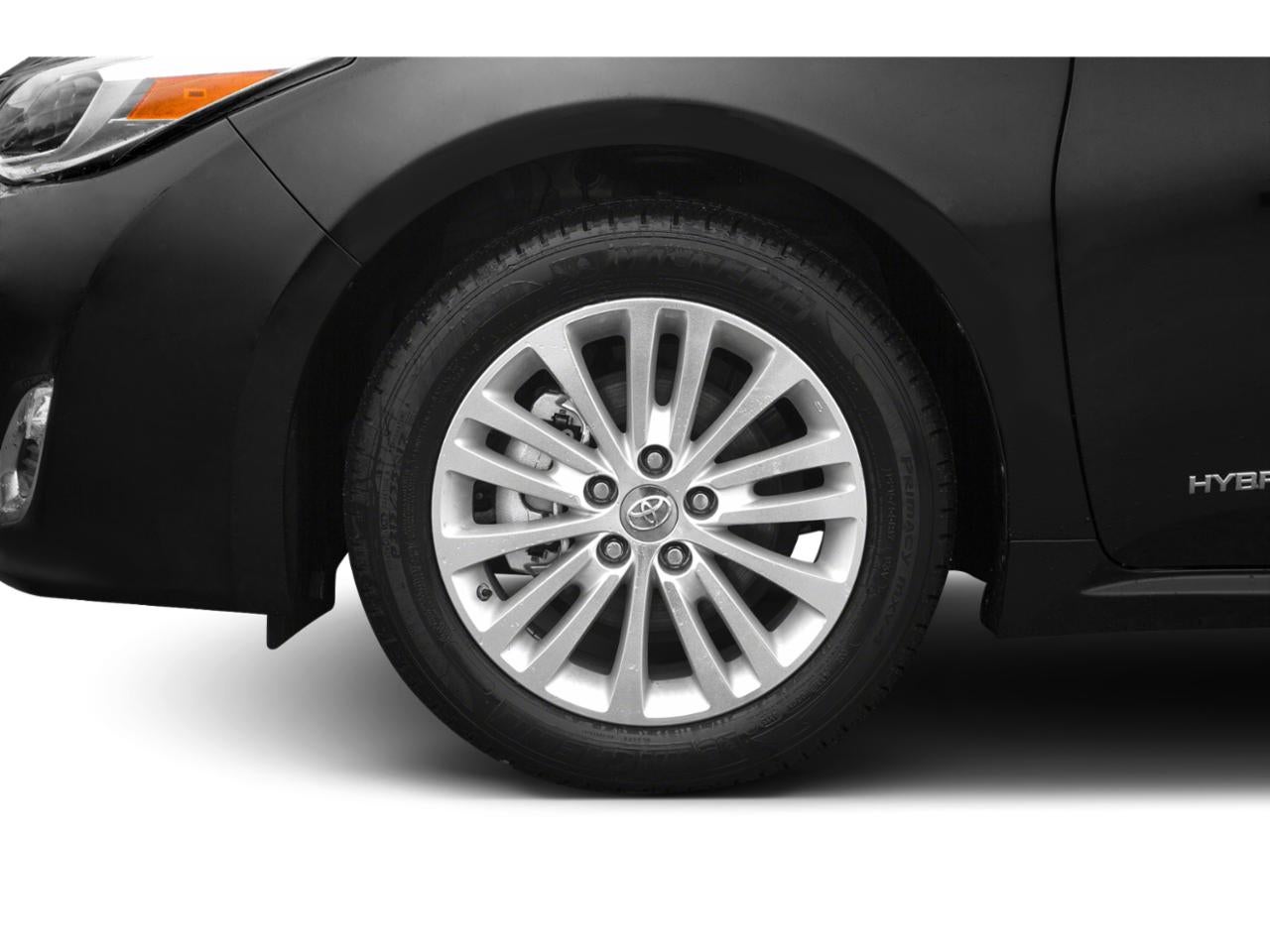 2015 Toyota Avalon Hybrid 4dr Sdn XLE Touring (Natl)