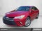 2017 Toyota Camry XLE Auto (SE)
