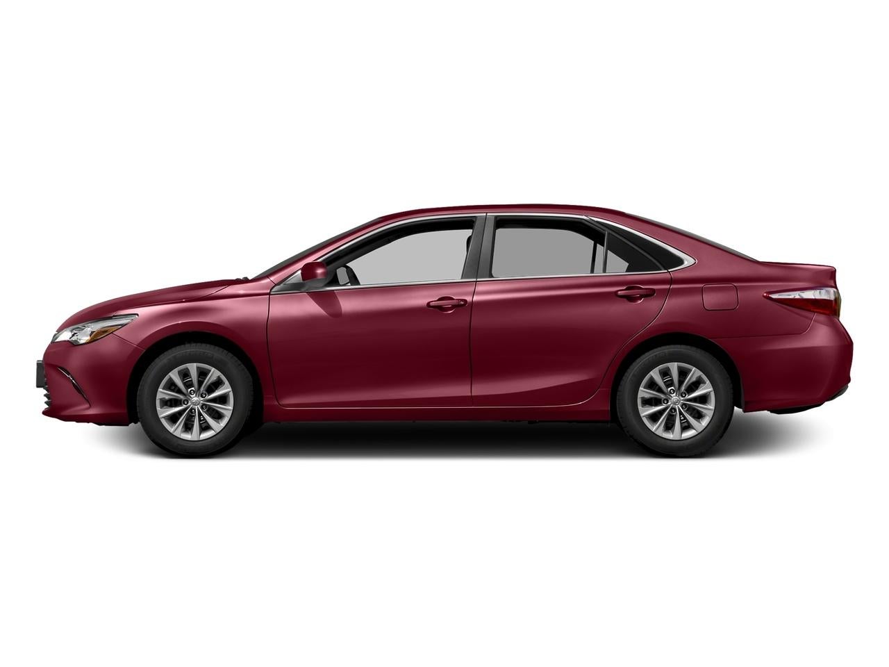 2017 Toyota Camry XLE Auto (SE)