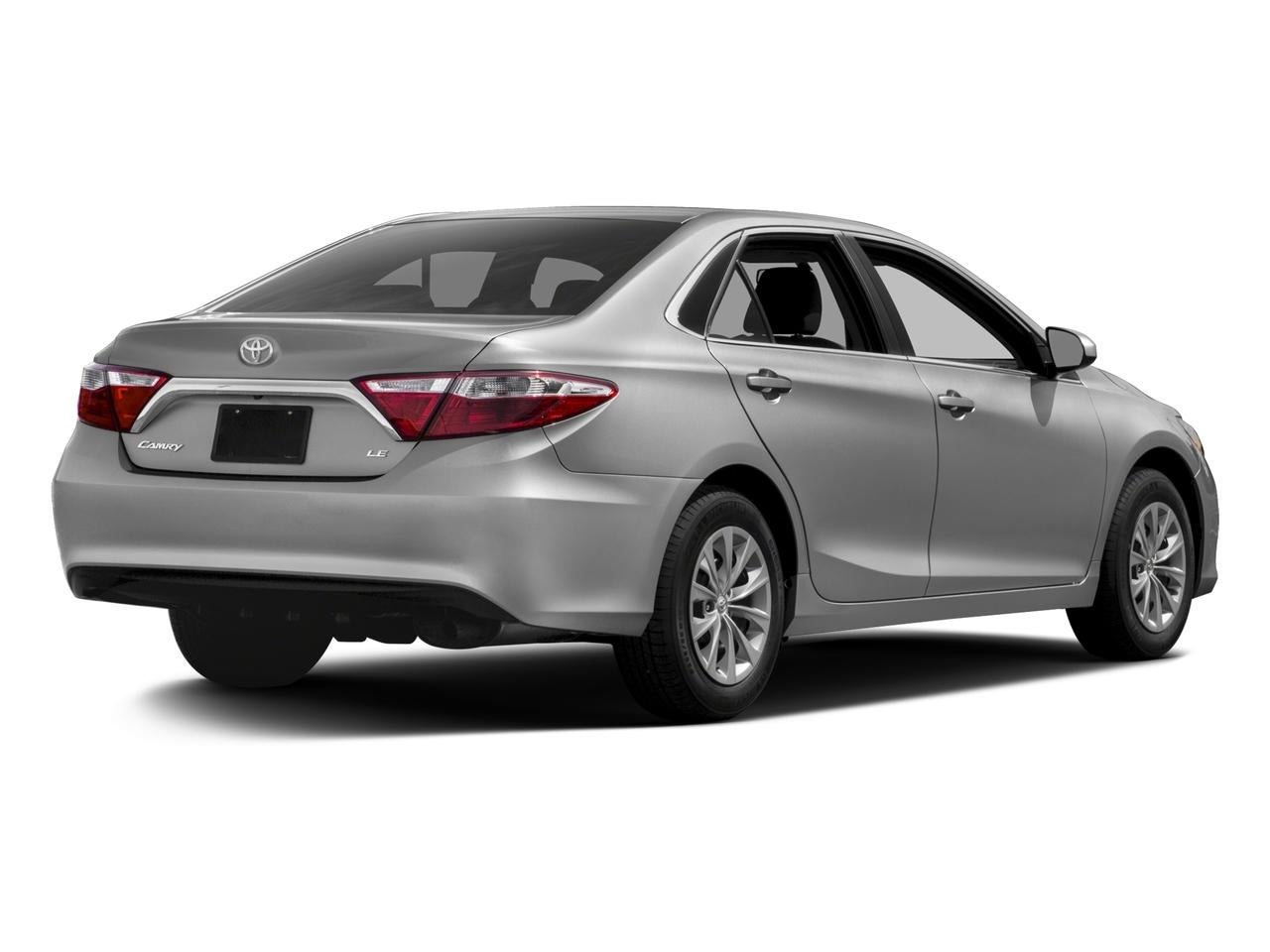 2017 Toyota Camry XLE Auto (SE)