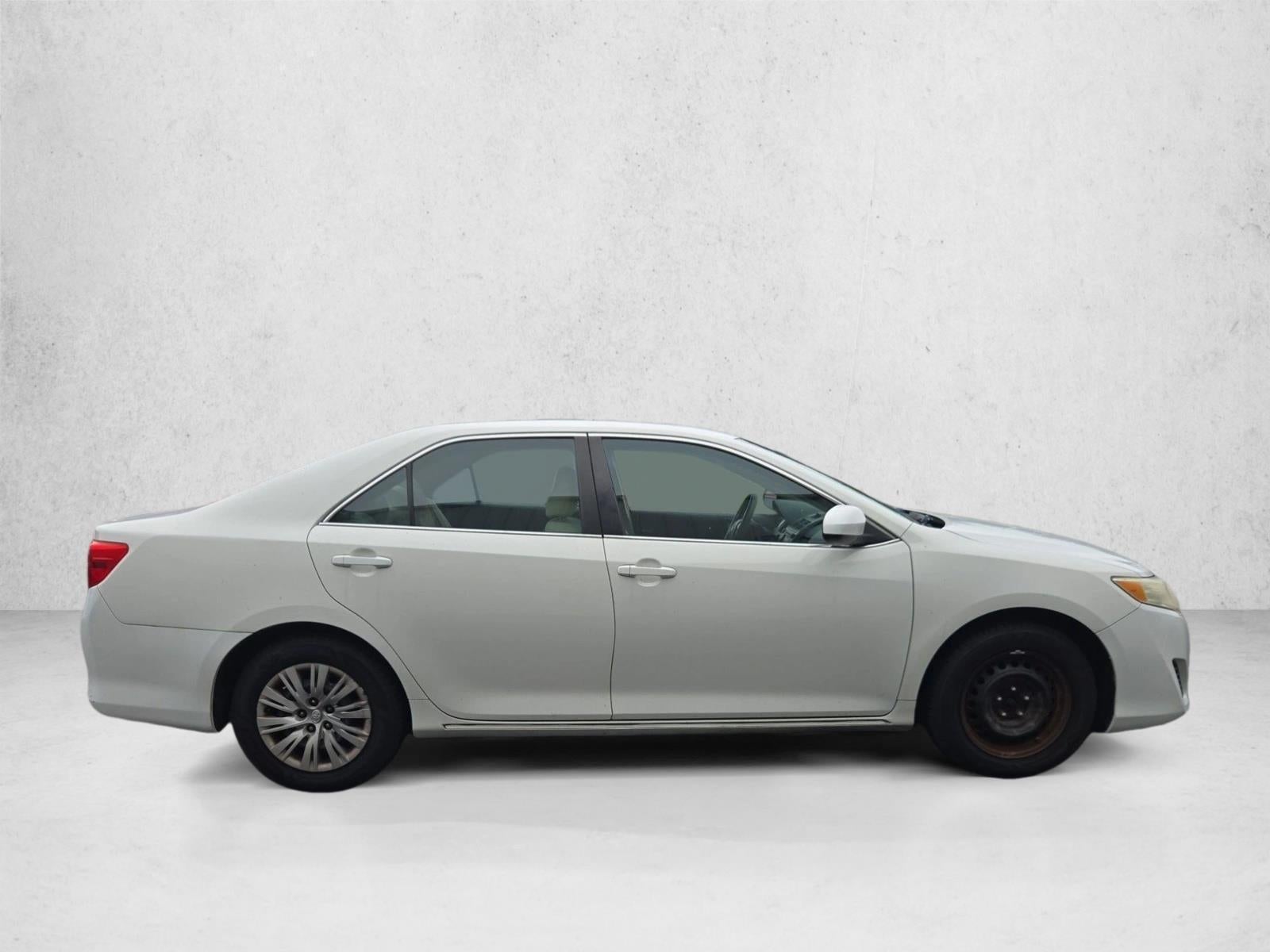2014 Toyota Camry 4dr Sdn I4 Auto LE (Natl) *Ltd Avail*