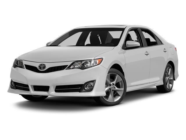 2014 Toyota Camry 4dr Sdn I4 Auto LE (Natl) *Ltd Avail*