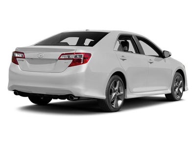 2014 Toyota Camry 4dr Sdn I4 Auto LE (Natl) *Ltd Avail*