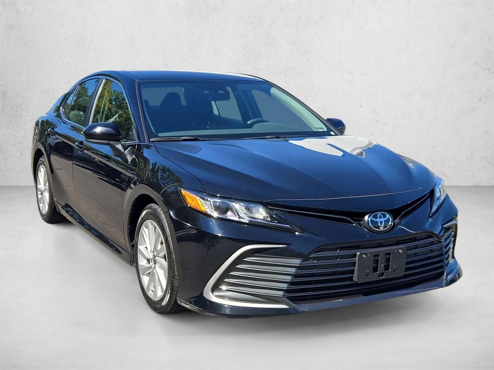 2024 Toyota Camry LE Auto (Natl)