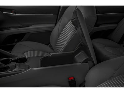 2024 Toyota Camry LE Auto (Natl)