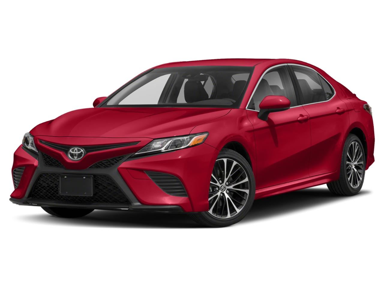 2020 Toyota Camry SE Auto AWD (Natl)
