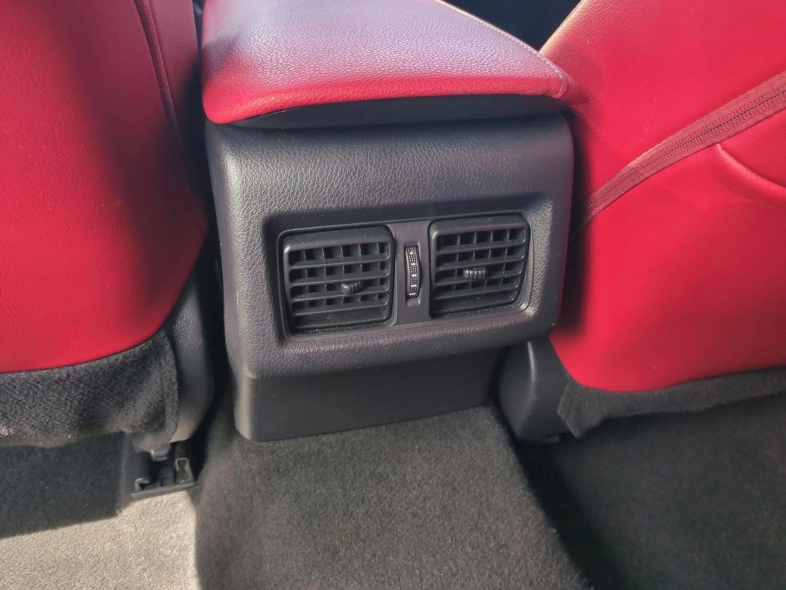 2022 Toyota Camry XSE Auto AWD (Natl)