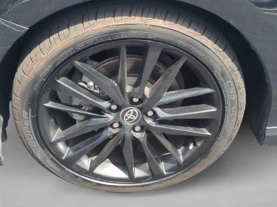 2022 Toyota Camry XSE Auto AWD (Natl)