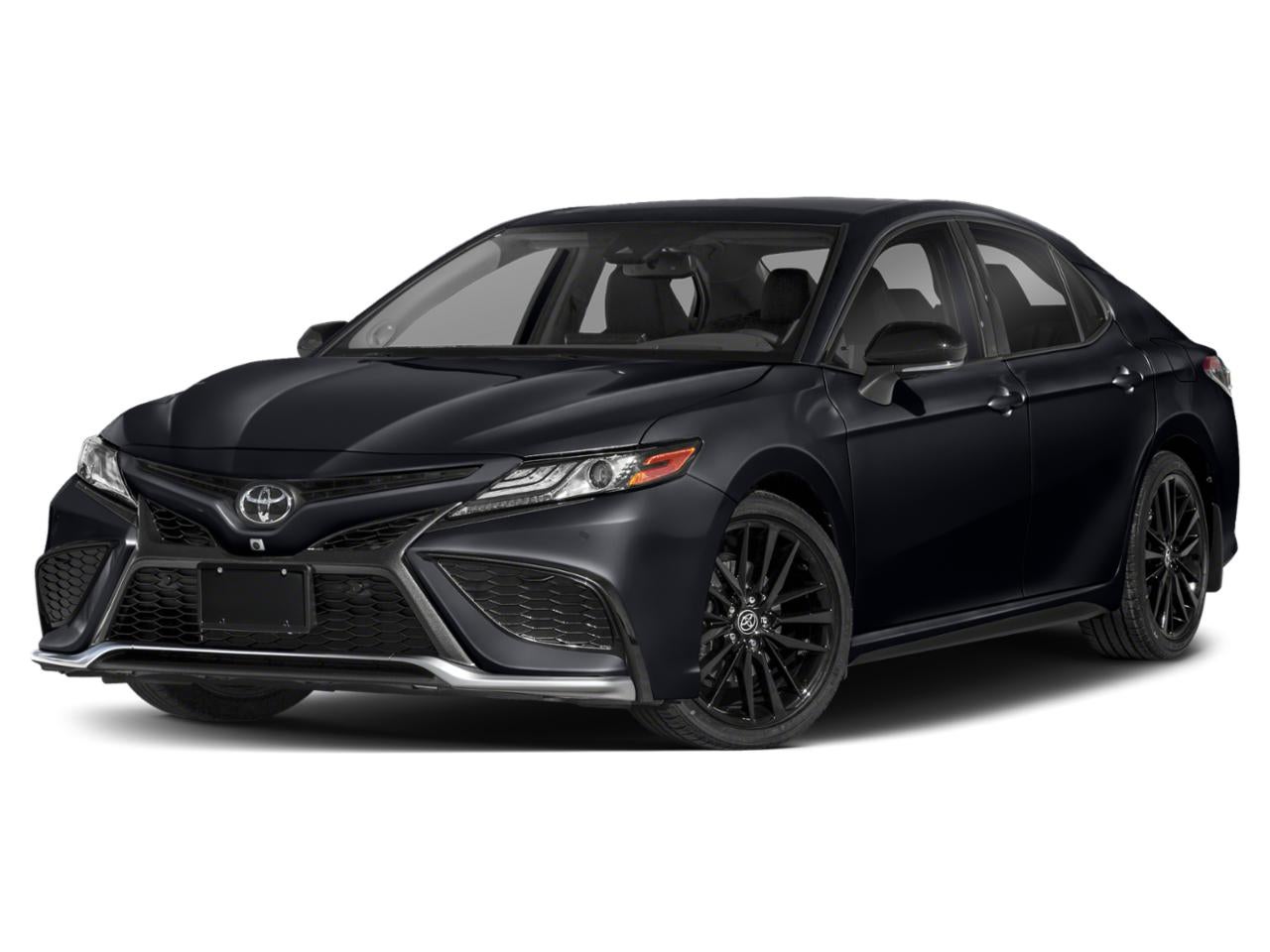 2022 Toyota Camry XSE Auto AWD (Natl)