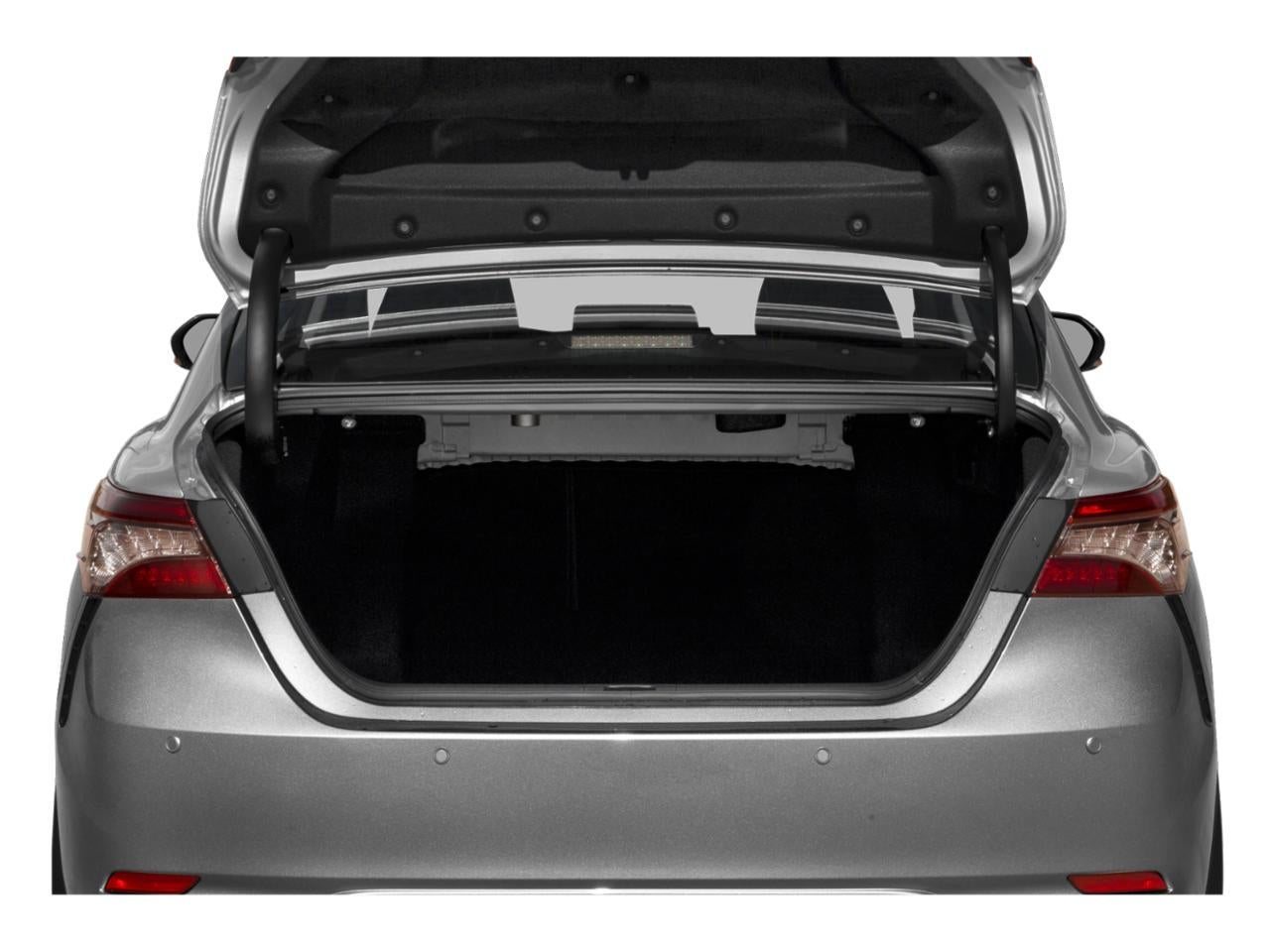 2022 Toyota Camry XSE Auto AWD (Natl)