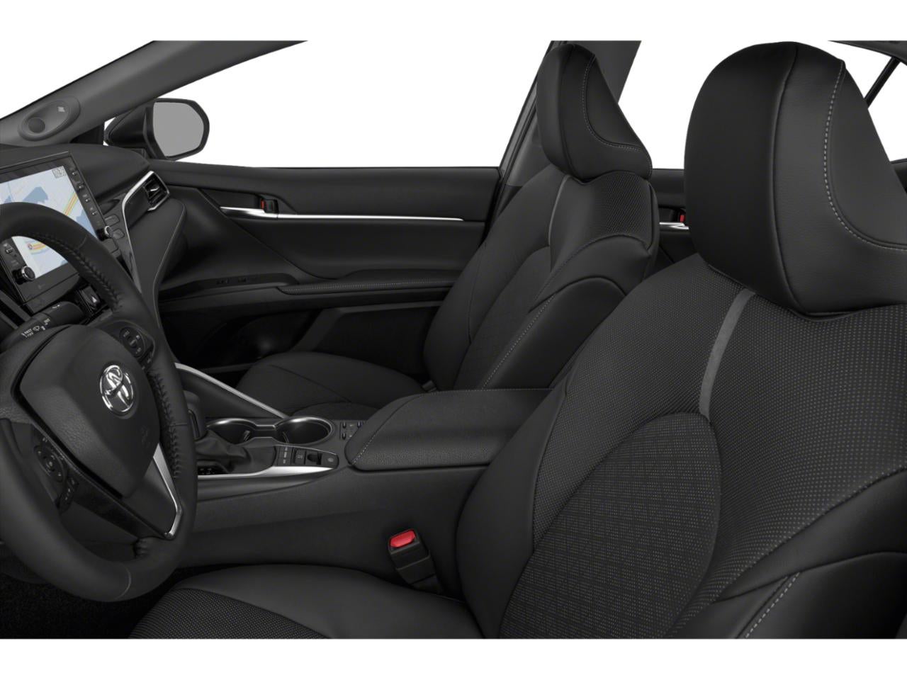 2022 Toyota Camry XSE Auto AWD (Natl)