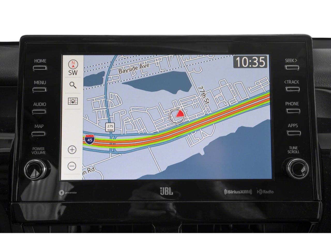 2022 Toyota Camry XSE Auto AWD (Natl)