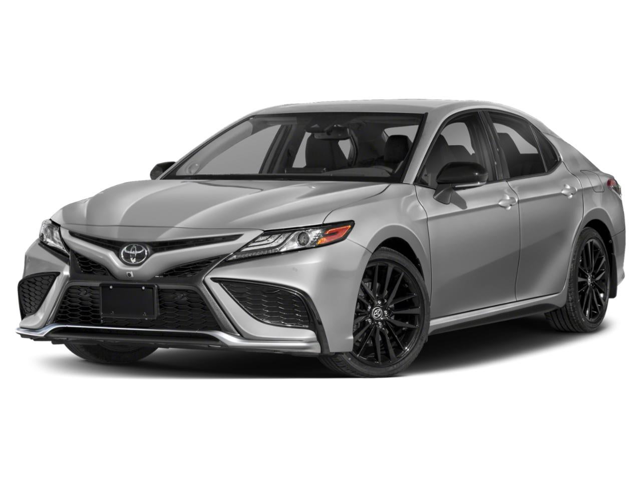 2022 Toyota Camry XSE Auto AWD (Natl)