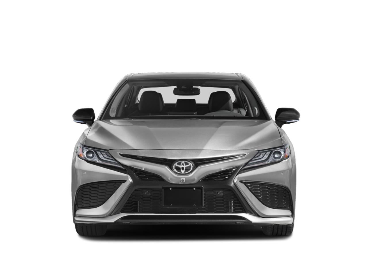 2022 Toyota Camry XSE Auto AWD (Natl)