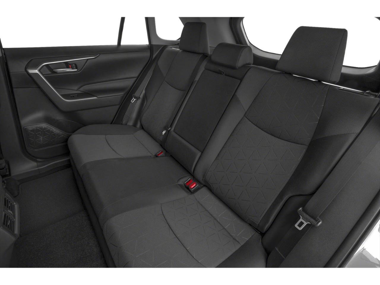 2022 Toyota RAV4 Hybrid XLE Premium AWD (Natl)