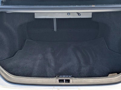 2016 Toyota Camry 4dr Sdn I4 Auto LE (SE)