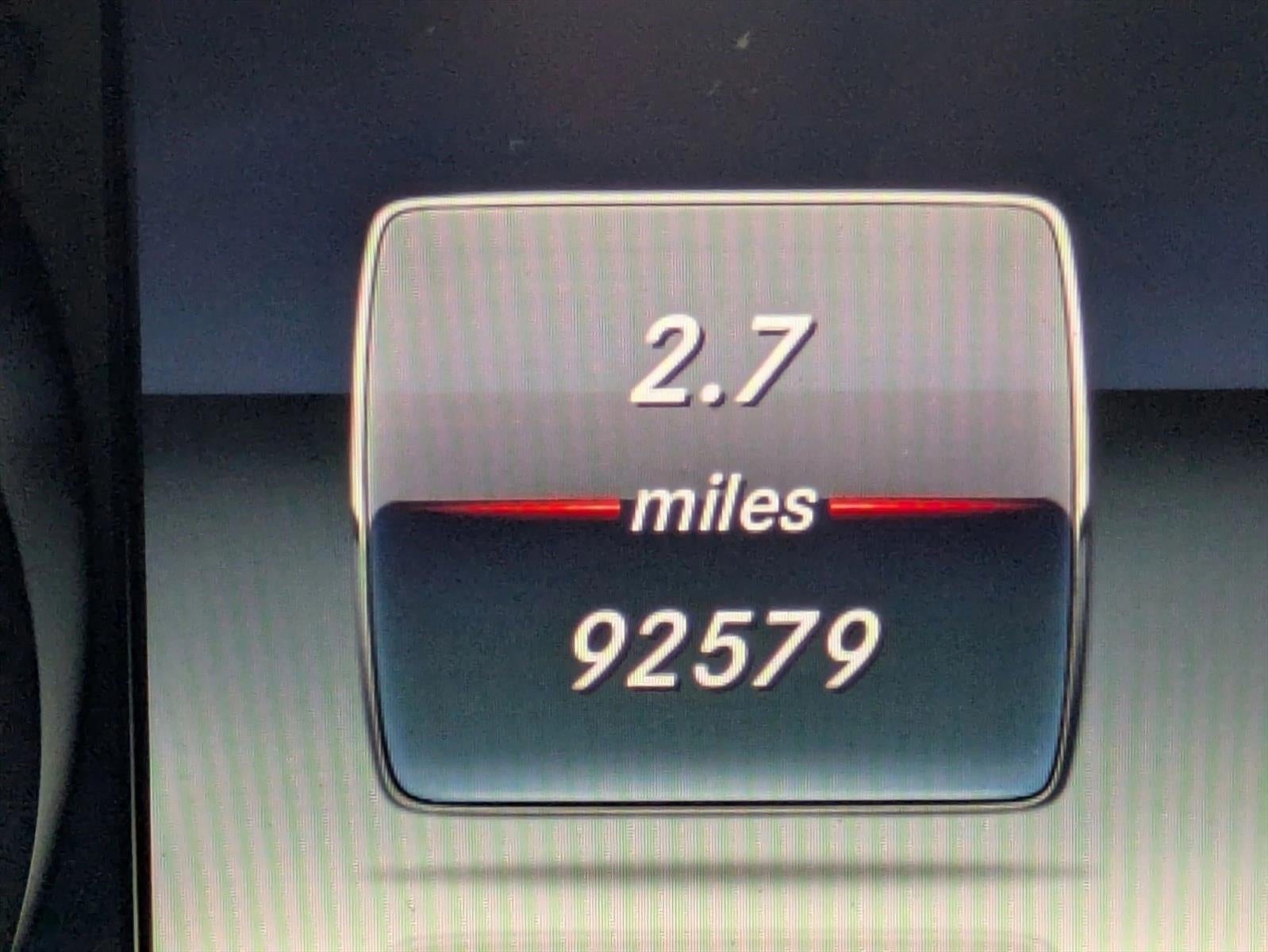 2016 Mercedes-Benz C-Class C 300 Sedan