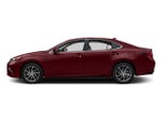 2017 Lexus ES 350 FWD