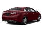 2017 Lexus ES 350 FWD